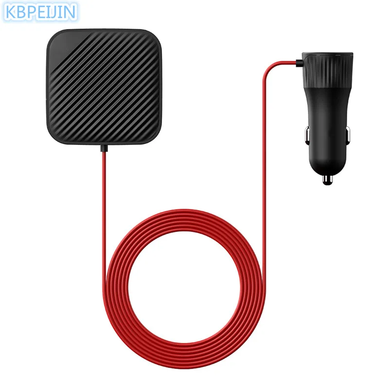 USB-адаптер для переднего и заднего сиденья автомобиля с удлинителем Mitsubishi outlander