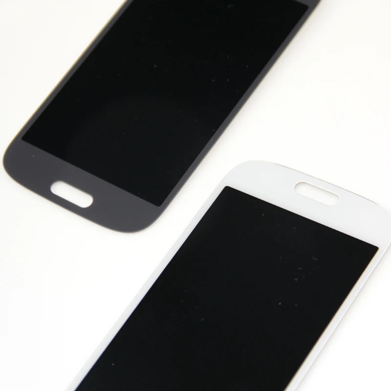 Сенсорный экран дигитайзер LCD для Samsung Galaxy Ace 4 SM G357 G357FZ Ace4 SUPER AMOLED Бесплатные