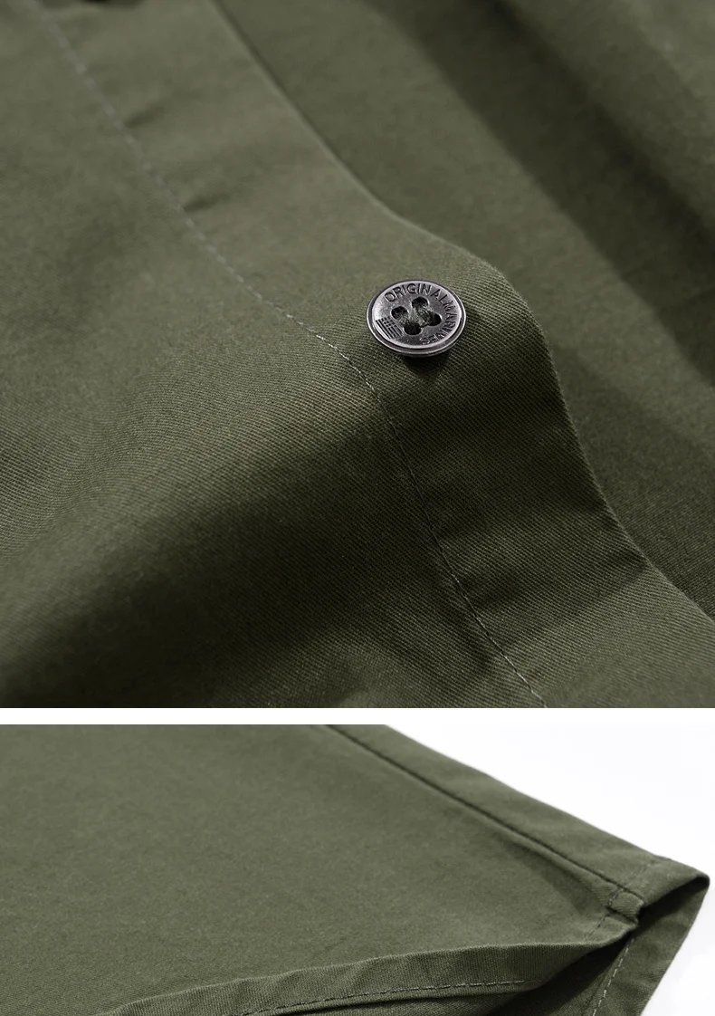6XL, военная Летняя мужская рубашка карго, короткий рукав, хлопок, армейская рубашка, мужские повседневные рубашки, тактическая Мужская рубашка, Chemise Homme Plus