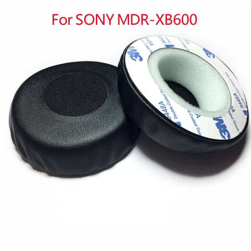 ABDO сменные амбушюры, подушечки для sony MDR-XB500 XB300 XB400 XB600 XB700, запасные части для наушников