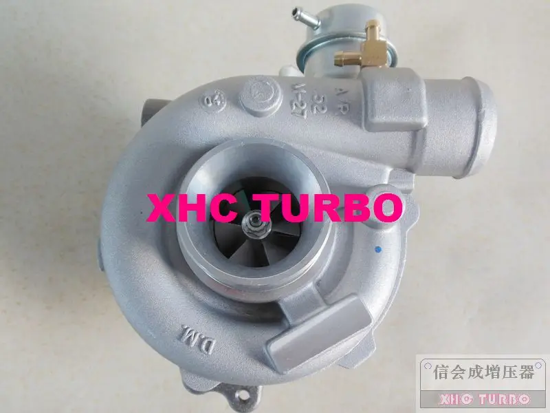 Новый турбокомпрессор GT2256V 724652 0001 79517 для FORD Ranger Powerstroke HS2.8HT 2.8L 128HP 02 |turbocharger