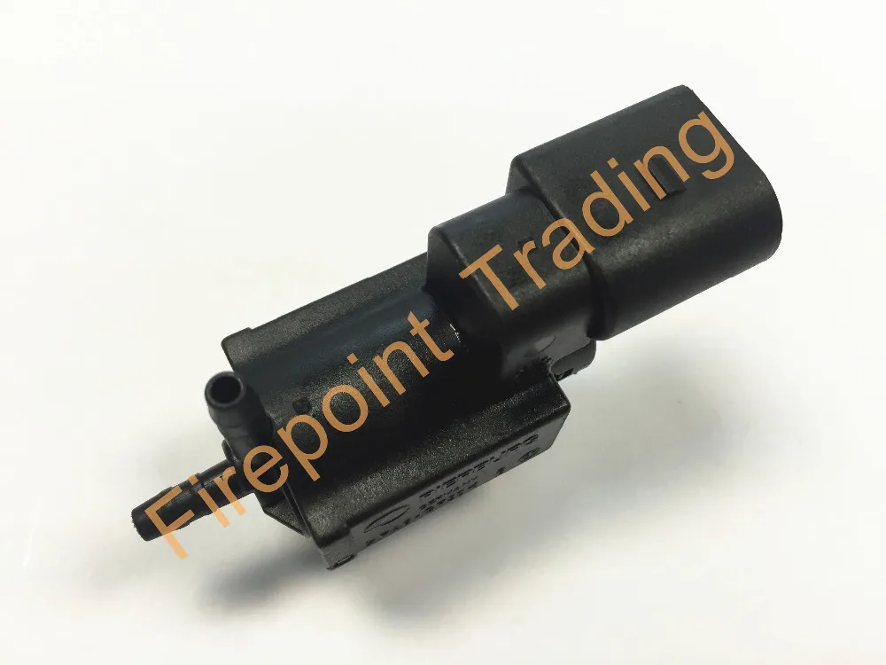 Для Audi A4 A6 VW Golf Passat EGR вакуумный соленоид OEM # 037906283C|vacuum solenoid|egr vacuum solenoidegr |