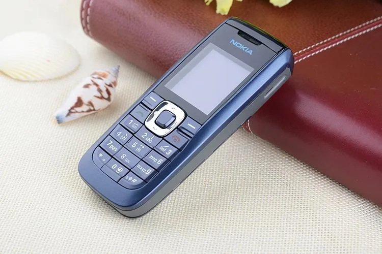 2610 быстрая разблокировка Nokia 2610 Самый дешевый мобильный телефон 10 шт DHL