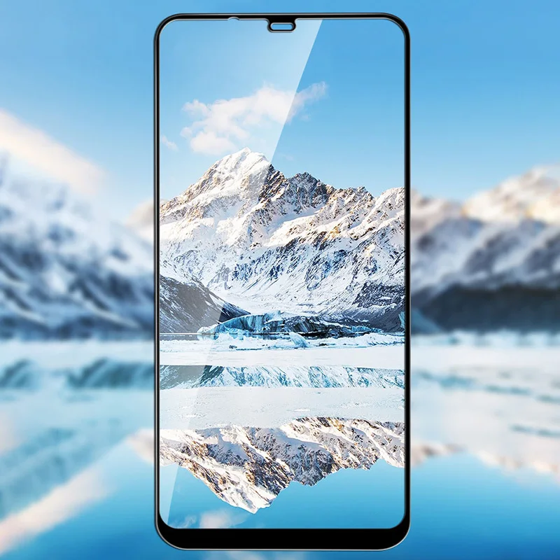 Для Xiaomi Mi 9 стеклянная Защитная пленка для экрана 10D полное Защитное стекло для Xiaomi Mi 8 Lite 9 SE Защитная пленка для экрана закаленное стекло