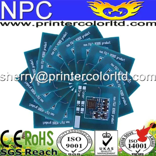 Чип расходные материалы для FujiXerox CC pro C 123 6R1184 M128 M 118 I 133 WC-123 118-I высокая доходность
