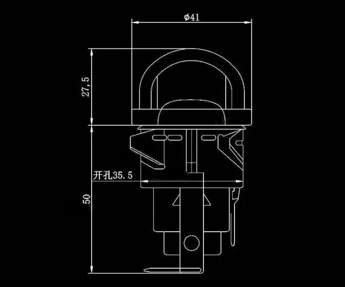 1 шт. E14 2501 держатель лампы печи духовка головка высокая температура 300 градусов духовка(не включены лампы