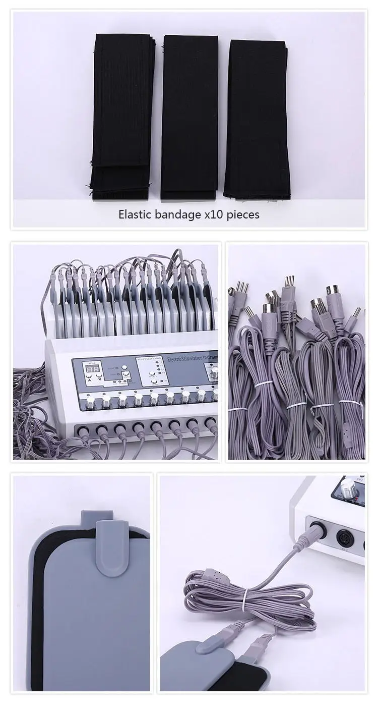 Горячая Распродажа! 20 шт. силиконовые подушечки с инфракрасным подогревом |