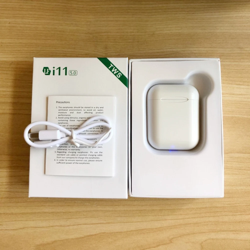 I11 tws беспроводные наушники 5,0 стерео Bluetooth наушники спортивные мини наушники гарнитуры с микрофоном для мобильного телефона Hifi наушники