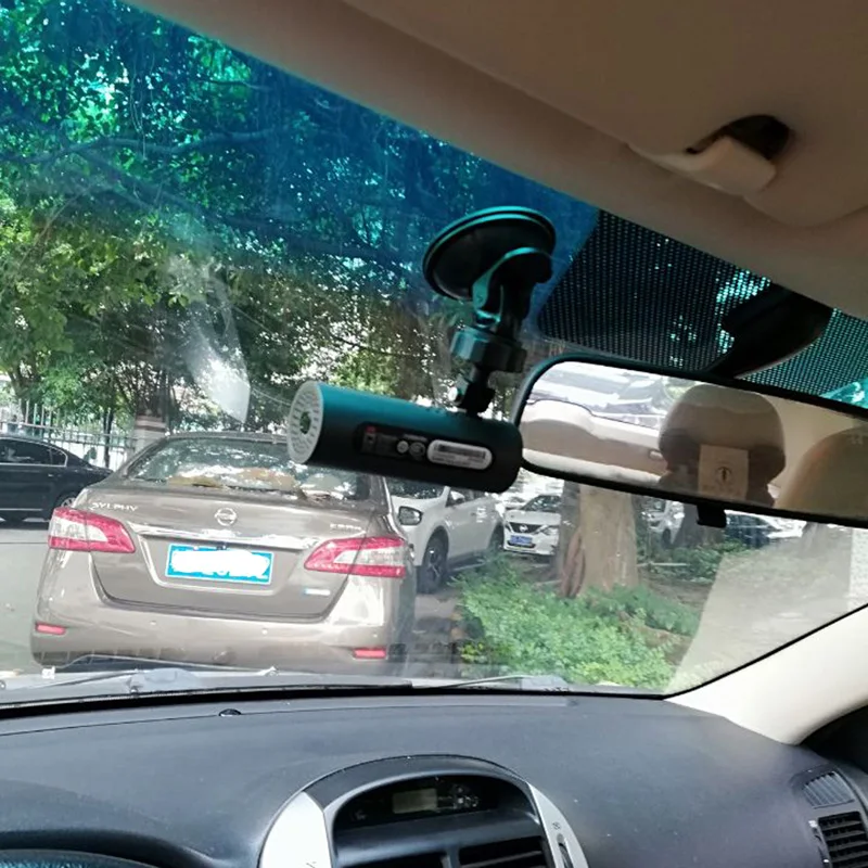 Держатель на присоске для автомобильного видеорегистратора xiaomi 70mai держатель с Wi