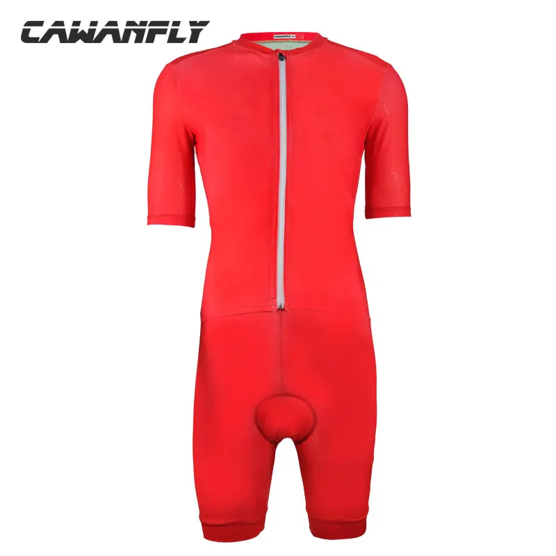 2019 Pro команда триатлонный костюм мужские и женские Велоспорт длинный рукав