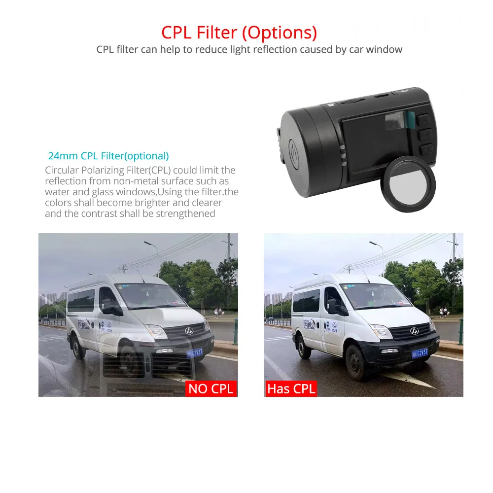 Мини Автомобильный dvr камера памяти GPS Cam 0906 Новатэк 1080 P 60FPS Ultra HD цифрового видео