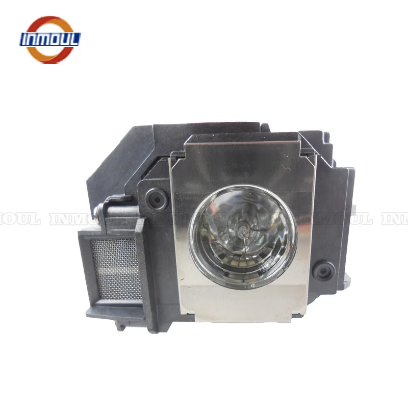 Inmoul Замена лампы проектора ELPLP58 для EPSON EB S10 / S9 S92 W10 W9 X10 X9 X92|projector lamp|projector replacement