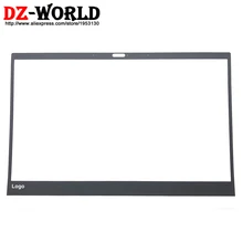 New Original Frame Part LCD Front Sheet Bezel Cover for Lenovo ThinkPad X1 Carbon 6th Gen 6 Type 20KH 20KG B Cover 01YR448