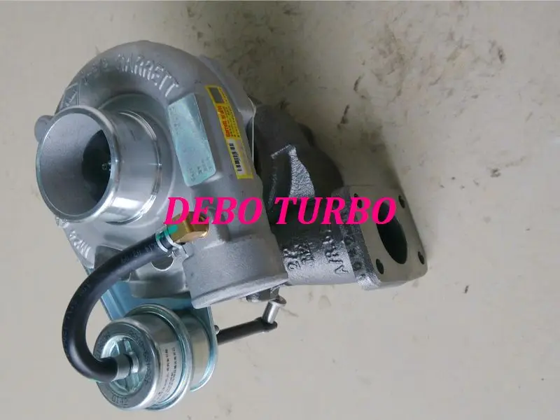 

Новый оригинальный Турбокомпрессор GT25 770502 750134 E0401-1118100-135 Turbo для YUCHAI Diesel YC4E150 YC4E180 4.2L 110KW