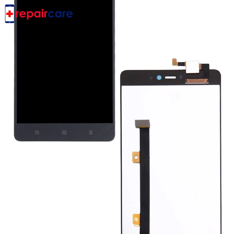 Оригинальный ЖК дисплей Mi 4i для Xiaomi с рамкой и дигитайзером сенсорного экрана в