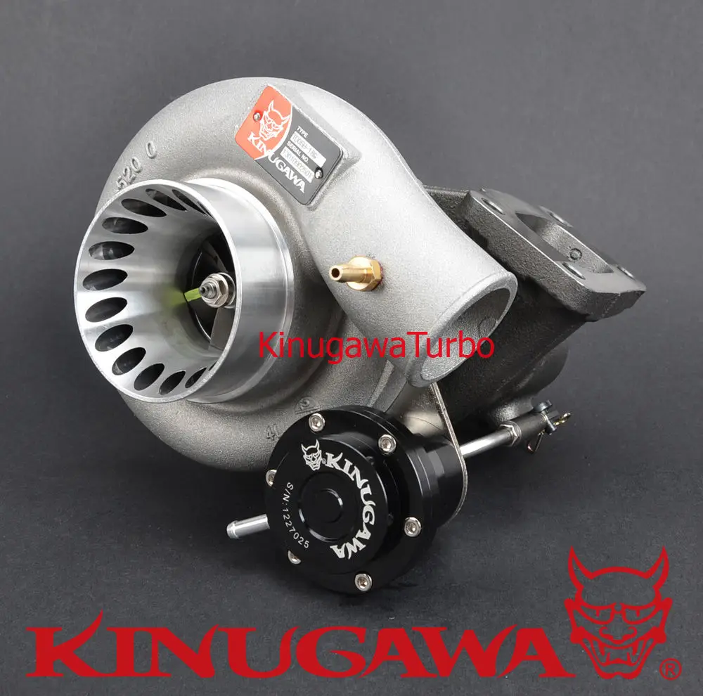 Турбокомпрессор kinugawa 3 &quotАнти Всплеск TD05H 20G 8 см T3 V Band для Nissan TD42 Patrol|patrol reader|patrol