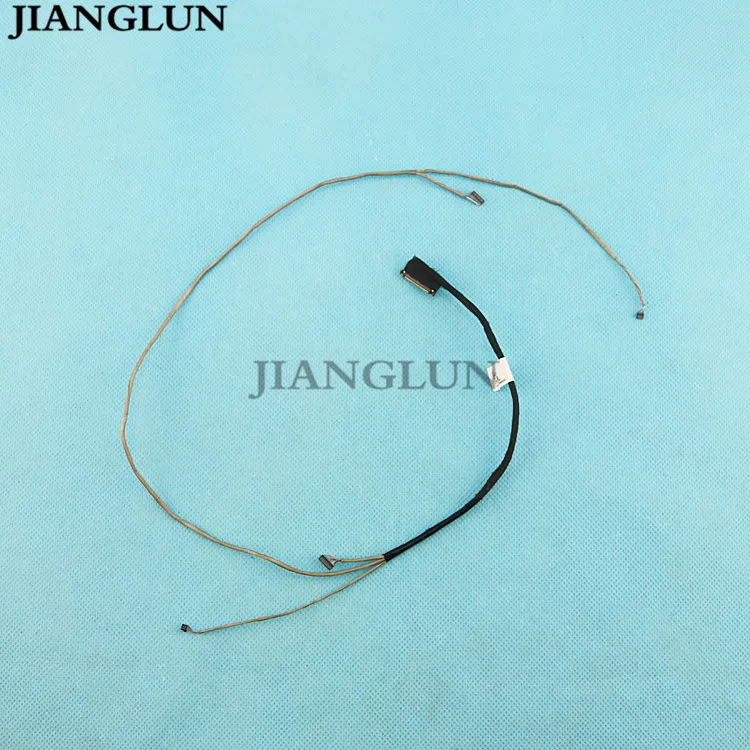 JIANGLUN сенсорный ЖК LVDS кабель DC02001LN00 для LENOVO Yoga 2 Pro 13|lcd lvds cable|lcd cablefor cable |
