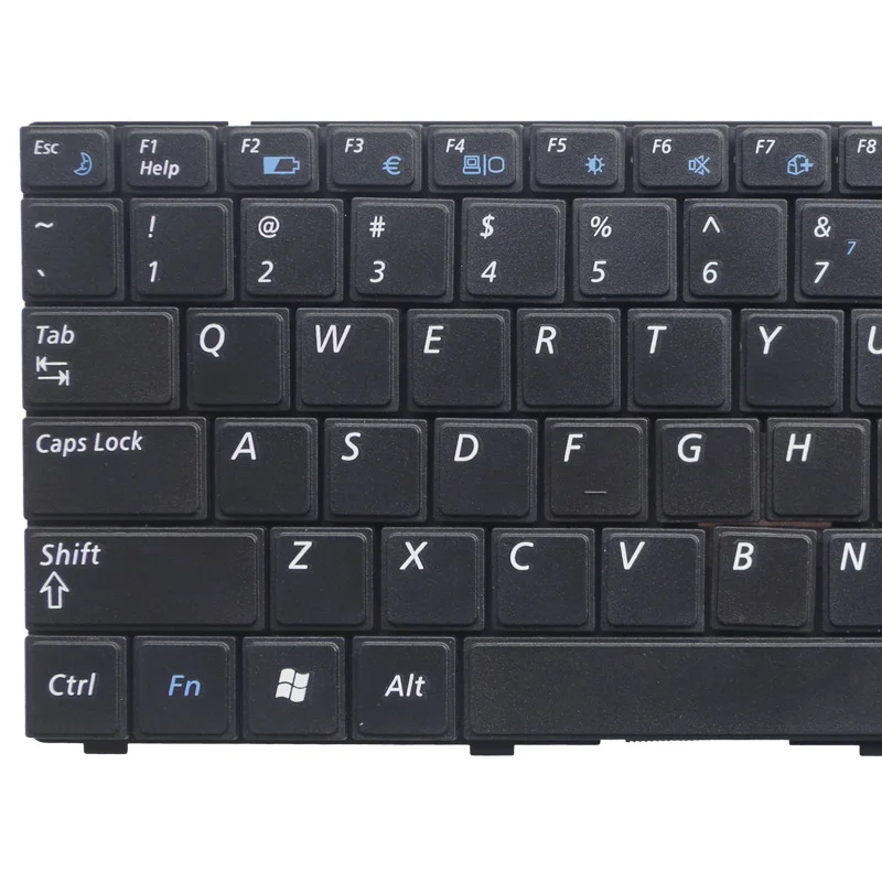 SSEA новая английская клавиатура для ноутбука Samsung R463 P469 R439 R418 R420 R423 R425 R430 R440 R464|r425