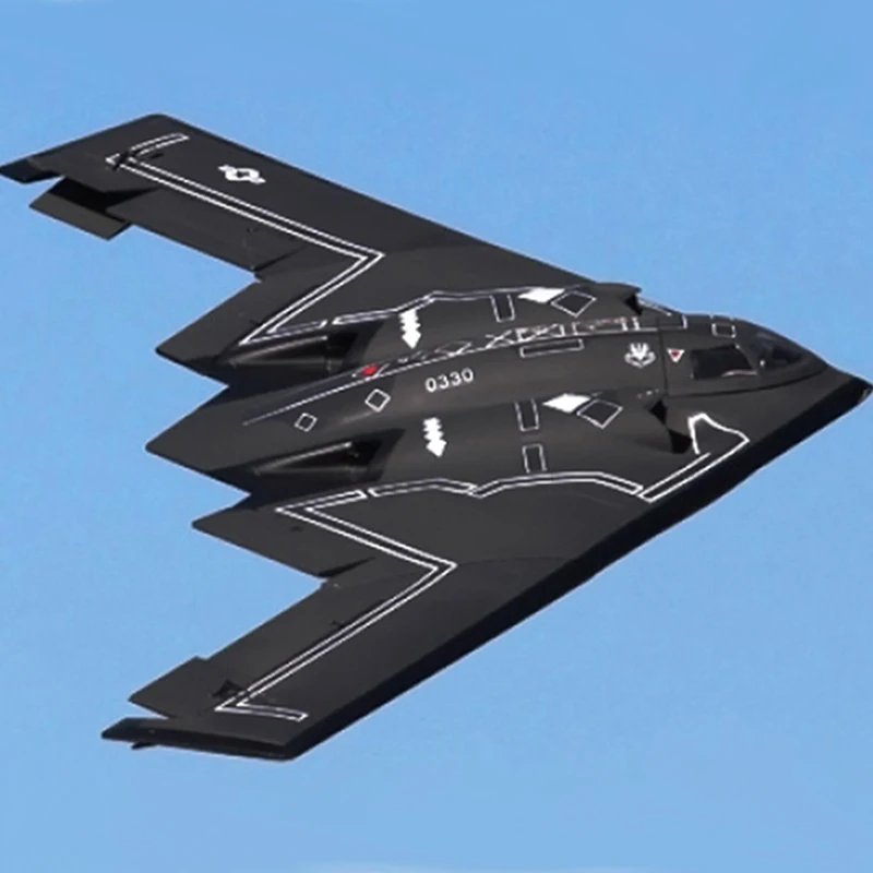 Модель Jet plane Spirit B2 ARF Plane|Радиоуправляемые самолеты| |