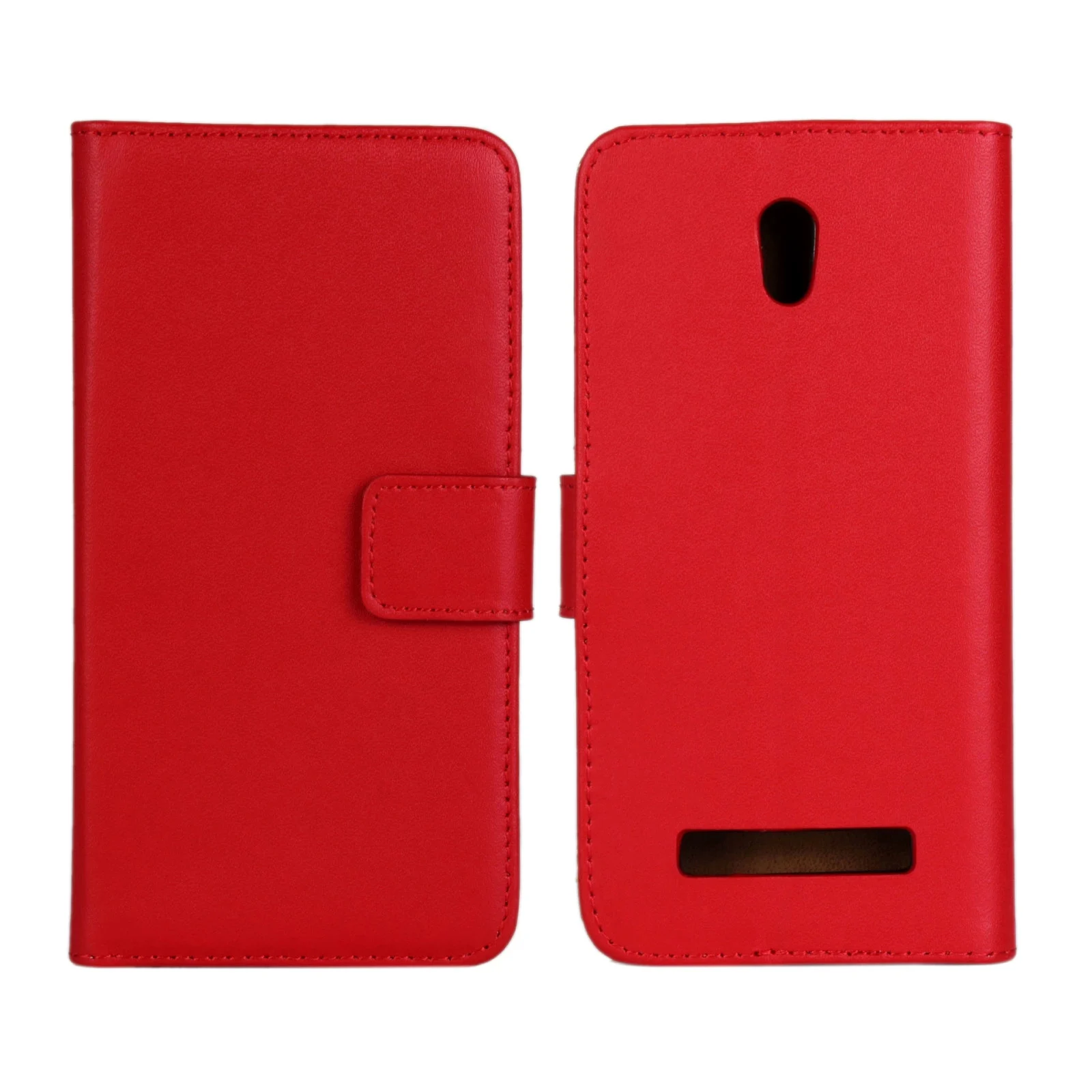 Высококачественный кожаный чехол для телефона в стиле ретро чехол-бумажник с