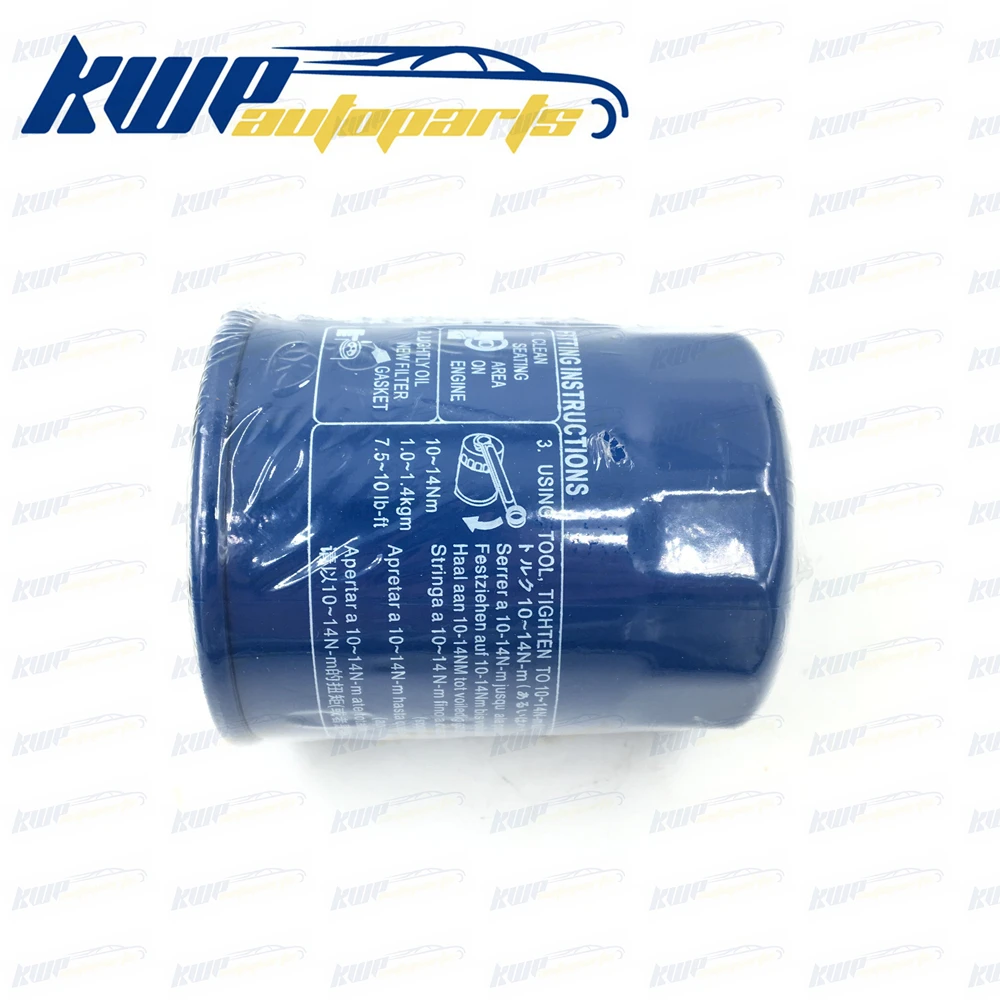 Новый масляный фильтр OEM #15400 RTA 004 для Honda Accord Civic CR V Acura ILX MDX RDX|filter honda civic|filter oilfilter cr-v