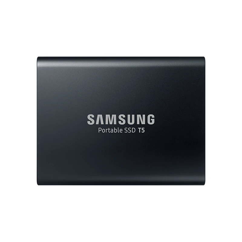 SAMSUNG T5 внешние твердотельные накопители 1 ТБ USB3.1 Gen2 внешний SSD жесткий диск USB3.0 HDD