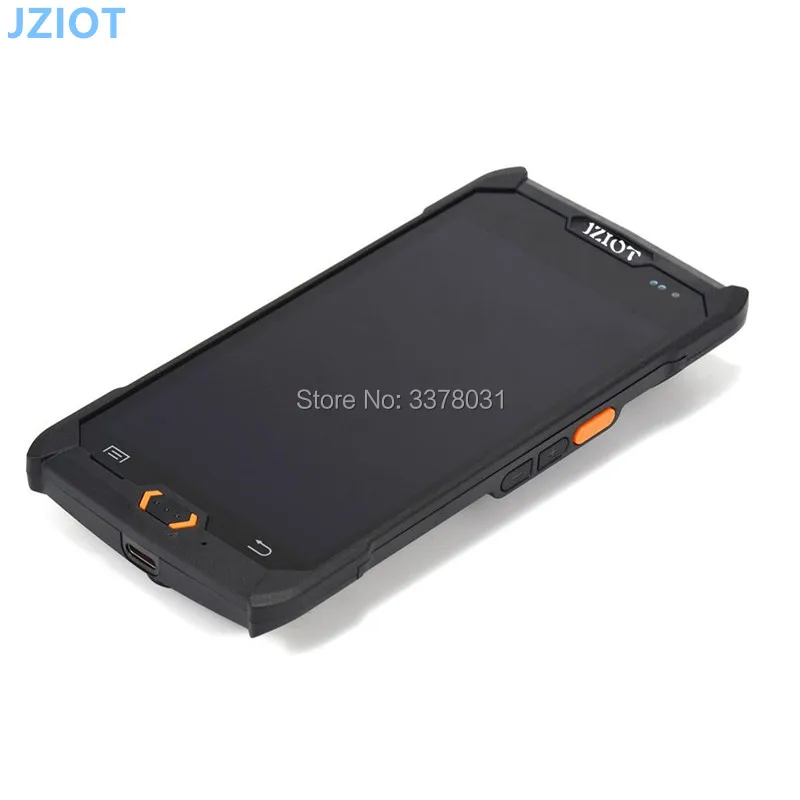 V7000 большой экран 1d bluetooth android сканер штрих кодов pda|Сканеры| |