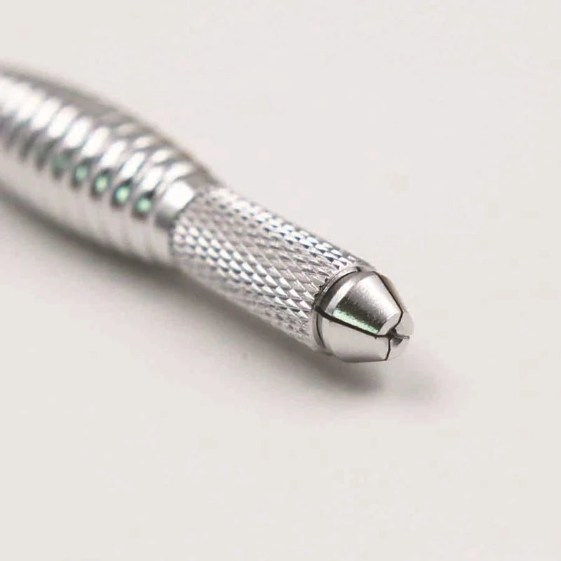 Набор для микроблейдинга ручкой New Design Liner Microblading pen kit Caneta Tebori Perfect Wires Classic manual eyebrow tattoo Gun.