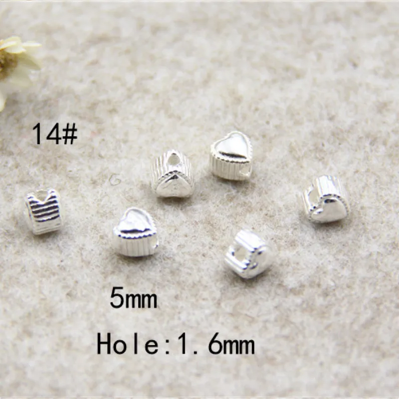 10 шт. подвески бусины для браслета|beads fit|beads charmsbracelet charms beads |