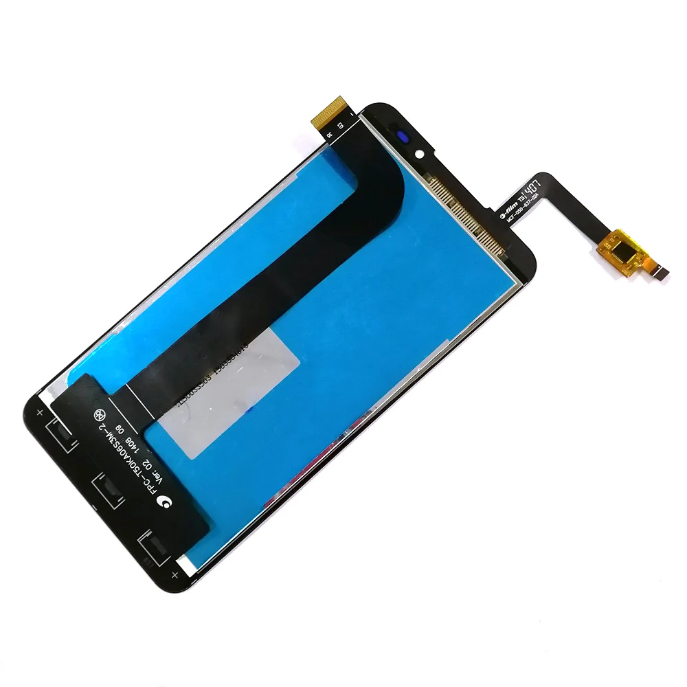 Хорошее качество Запасные части для Coolpad F1 8297 Вт C00 T01 ЖК дисплей кодирующий