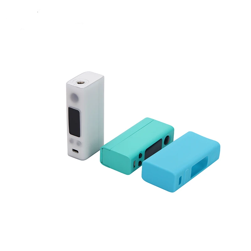 Оригинальный Joyetech eVic VTC силиконовый мини чехол Evic mini для evic vtc mod|evic case|joyetech silicone