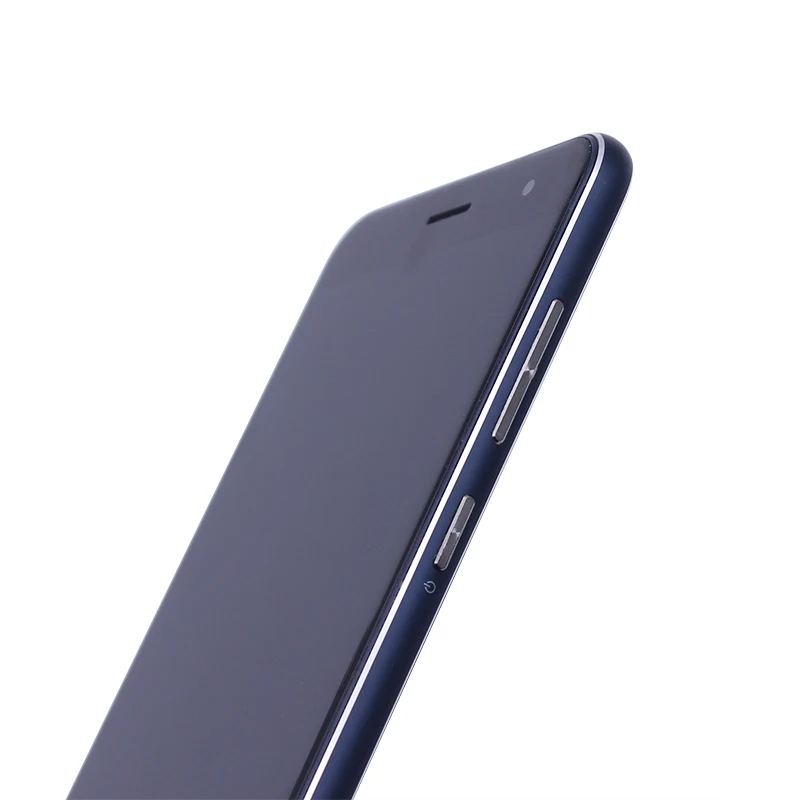 ASUS экран ЖК-дисплей инструмент для ремонта сенсорного экрана в сборе для ASUS ZenFone 3 Max(ZC553KL)(ZE552KL) белый/черный