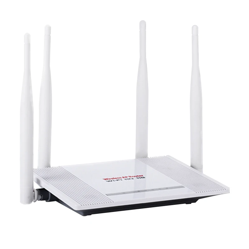 TEROW 300 Мбит/с wifi маршрутизатор 2 4 г Wi-Fi ретранслятор беспроводной * 5dBi внешние