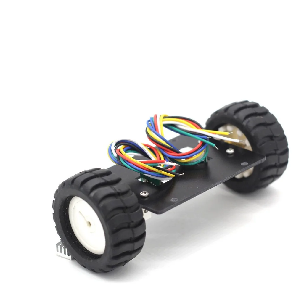 Mini self Balance car колесо