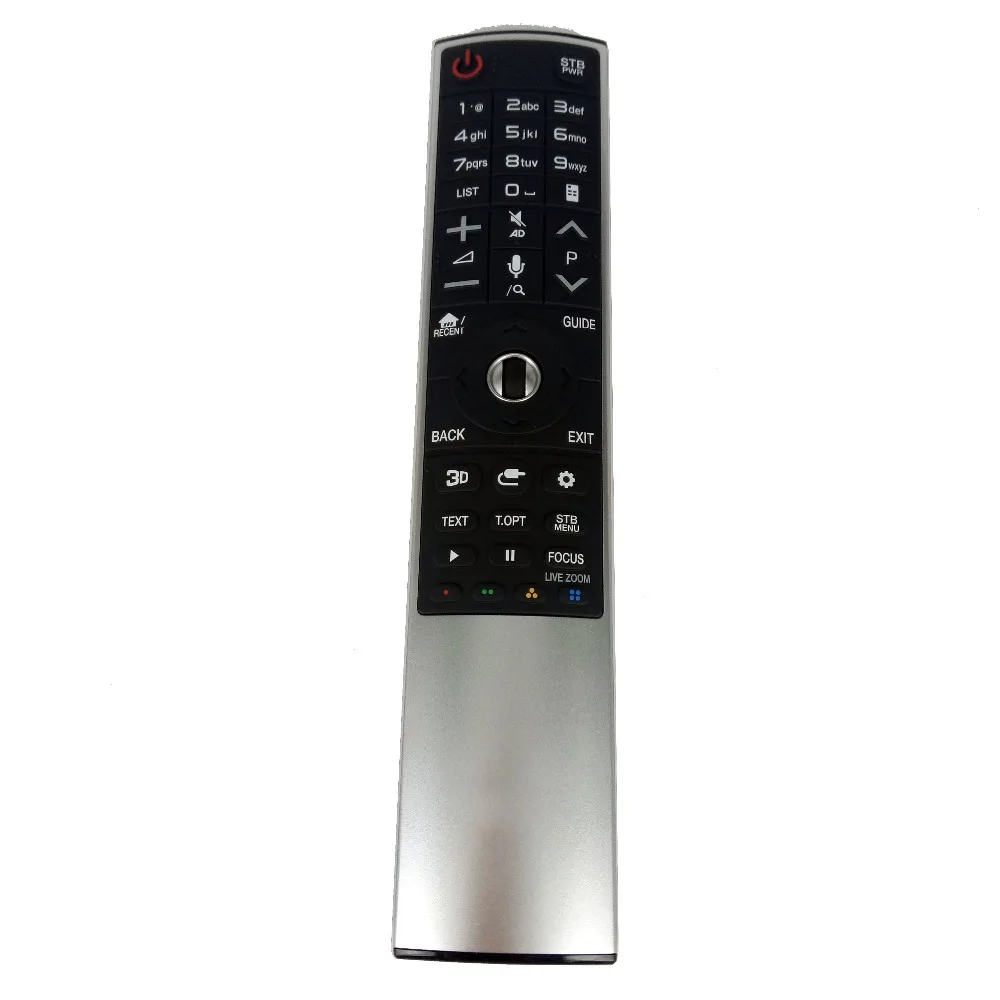 Новый оригинальный телефон для LG Magic Motion пульт дистанционного управления с