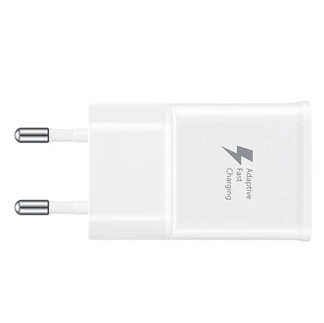 Адаптер для быстрой зарядки USB 9 в 1 67 А штепсельная вилка европейского стандарта