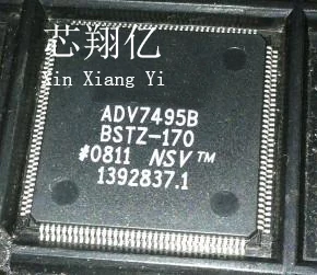 XINXIANGYI ADV7495BBSTZ-170 QFP | Строительство и ремонт