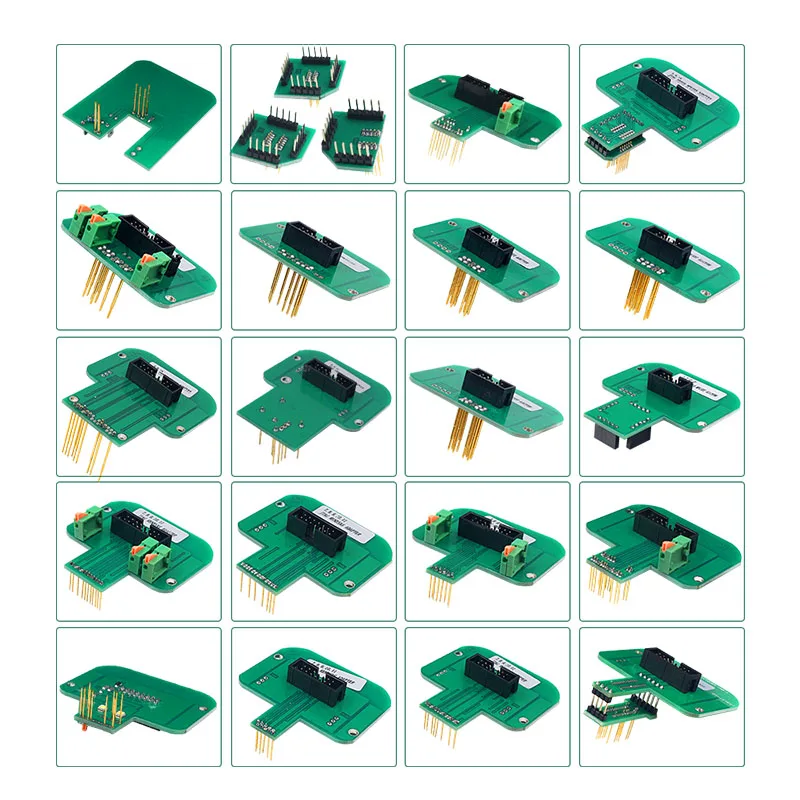 Онлайн красный ЕС KESS V2 5,017 V2.47 Ktag V7.020 OBD2 менеджер Тюнинг Комплект KESS V5.017 4 светодиодный K-tag V2.25 BDM Рамка ECU программист