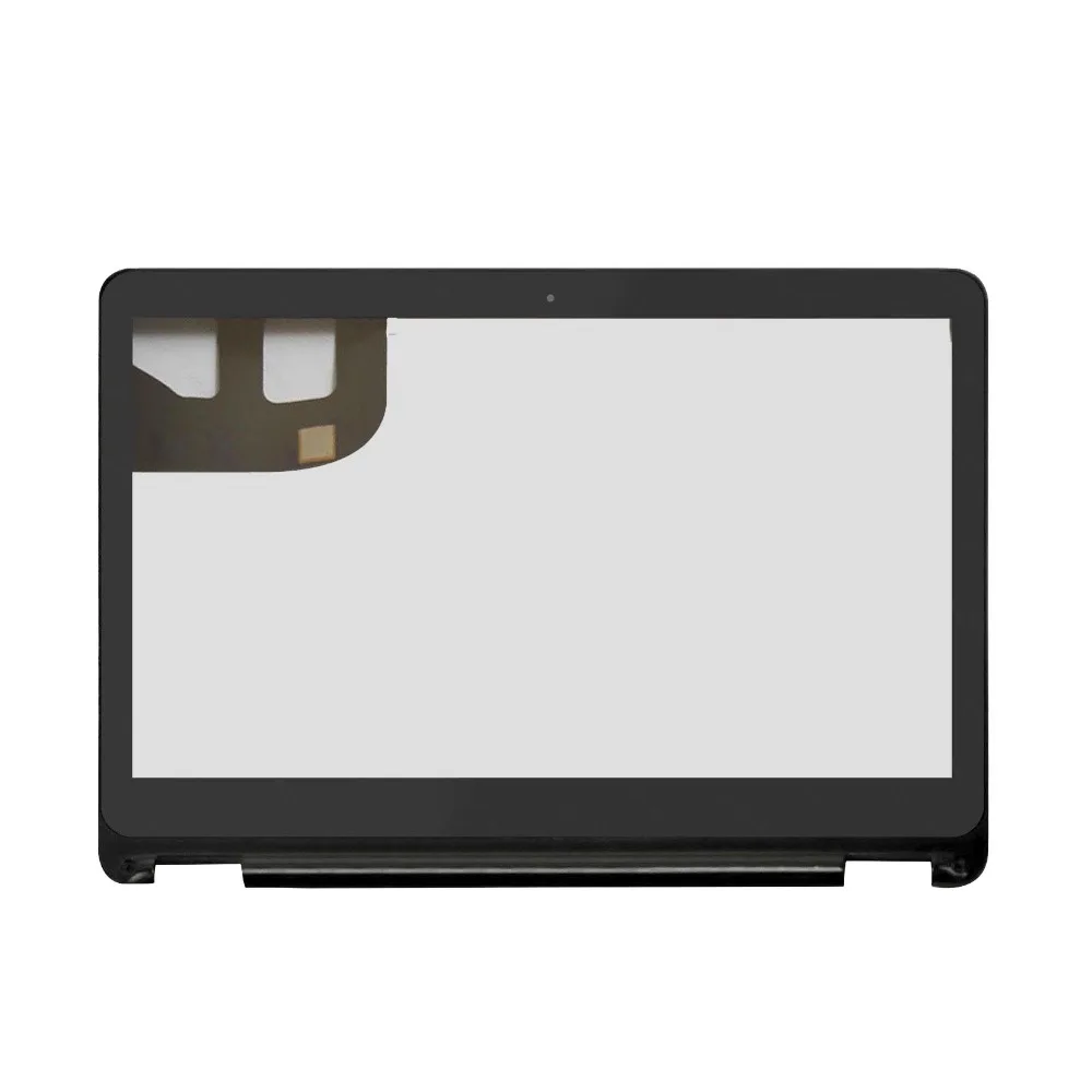 Original Touch Screen Digitizer Replacement for Asus Transformer Book TP301 TP301U TP301UJ TP301UA TP301UA-C4018T with Bezel | Компьютеры