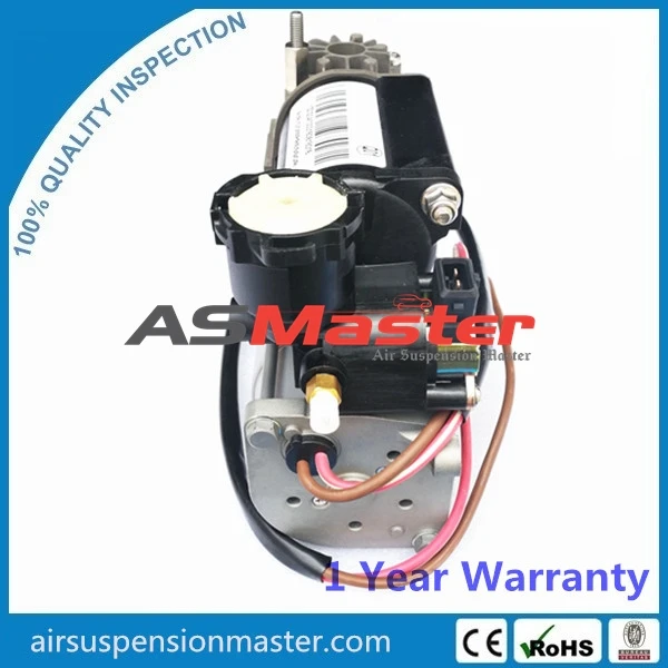 Подходит для WABCO BMW 5X5 7 E53 E39 E65 E66 пневматическая подвеска компрессор насос 37226787616