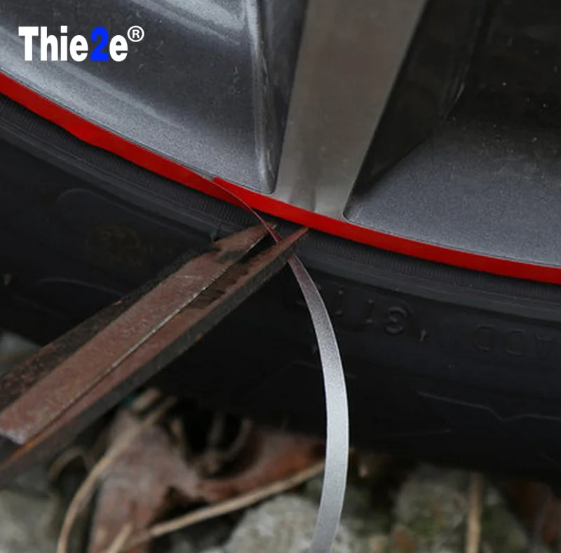 Полоски для стайлинга автомобиля наклейки на колеса Mazda для|wheel sticker|car stylingstickers a |