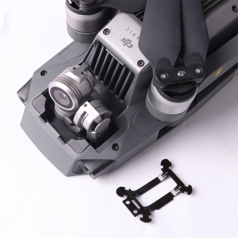 1 комплект амортизирующая плата для камеры Mavic Pro подвесная панель DJI Drone Gimbal|pane| |