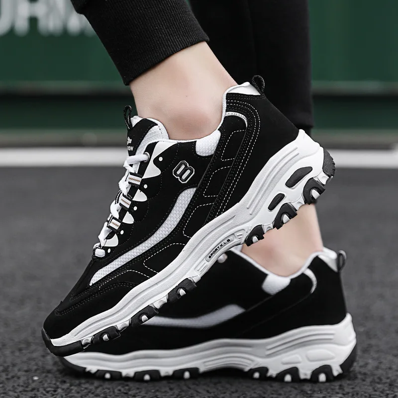 Мужские повседневные кроссовки Stan Shark классические уличные для бега весна 2019 |