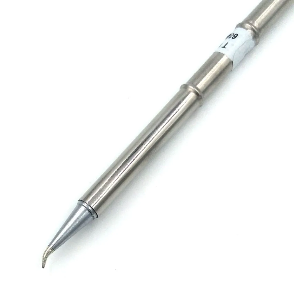 T12 сварочного наконечника паяльника ручка и станция советы для Hakko FX-950 FX-951 FX-952 FM-202 FM-203 FM-204 FM-206 FM-2027 FM2028