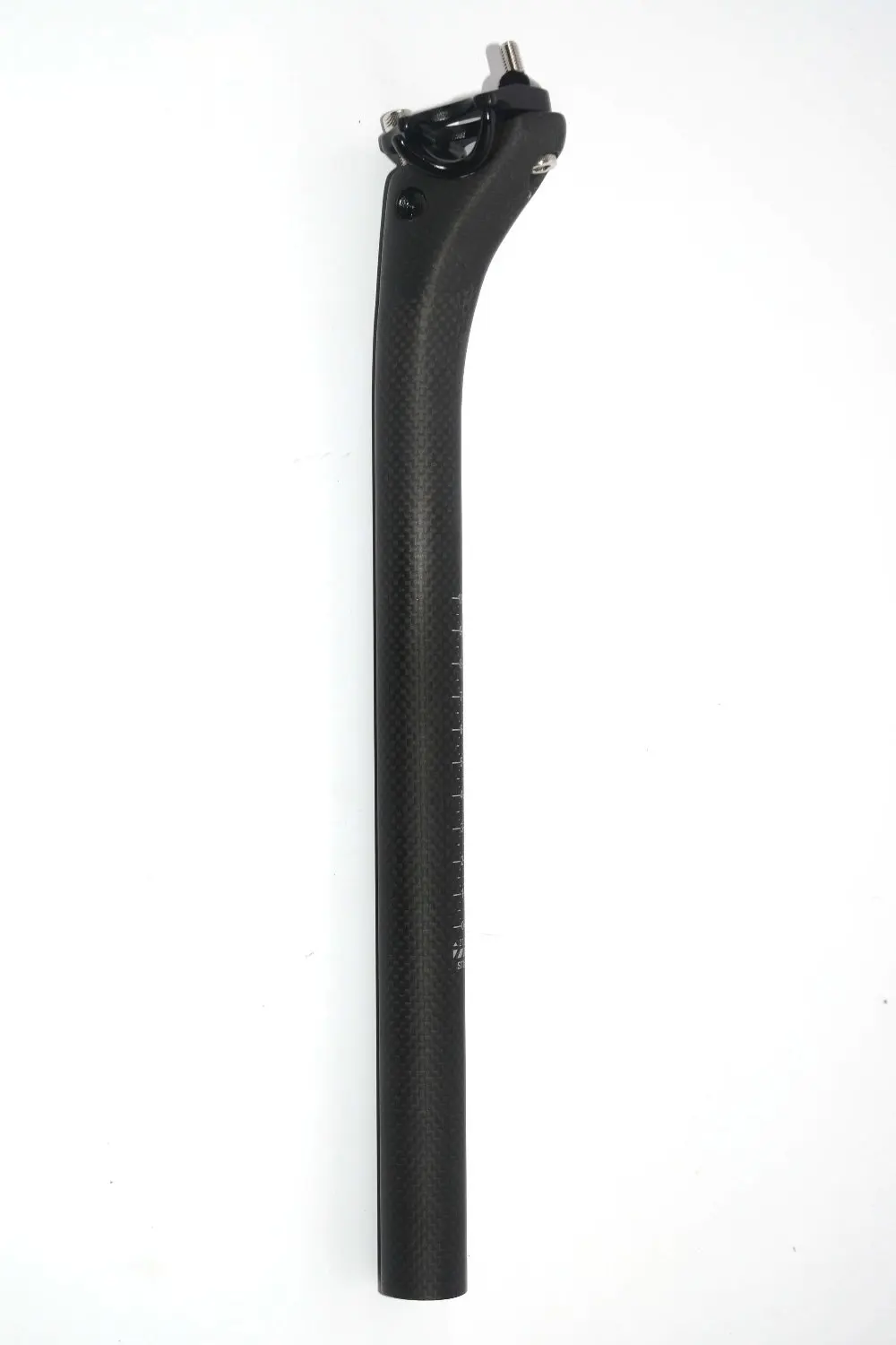 Велосипедный карбоновый Подседельный штырь Velosa 27 2/30 8/31 6*350/400 | Спорт и