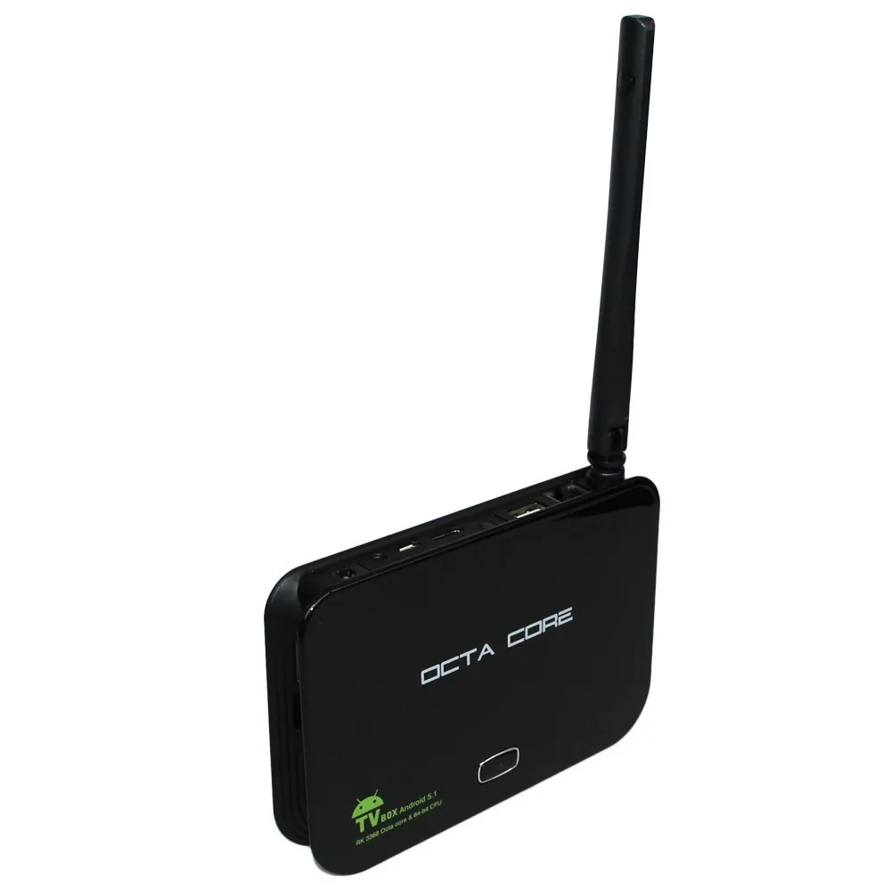 Z4 android tv box RK3368 Окта основные 2 ГБ RAM 16 ROM BT 4.0 wi fi 2.4G5.8G TV лучше чем мини m8s t95 4 К отт box|box office media player|box newspaperbox coder |