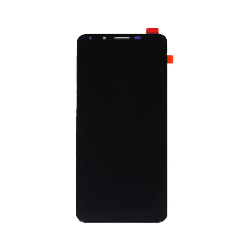 6 0 &quotдля infinix Hot Pro X608 ЖК дисплей с сенсорным экраном дигитайзер сборка