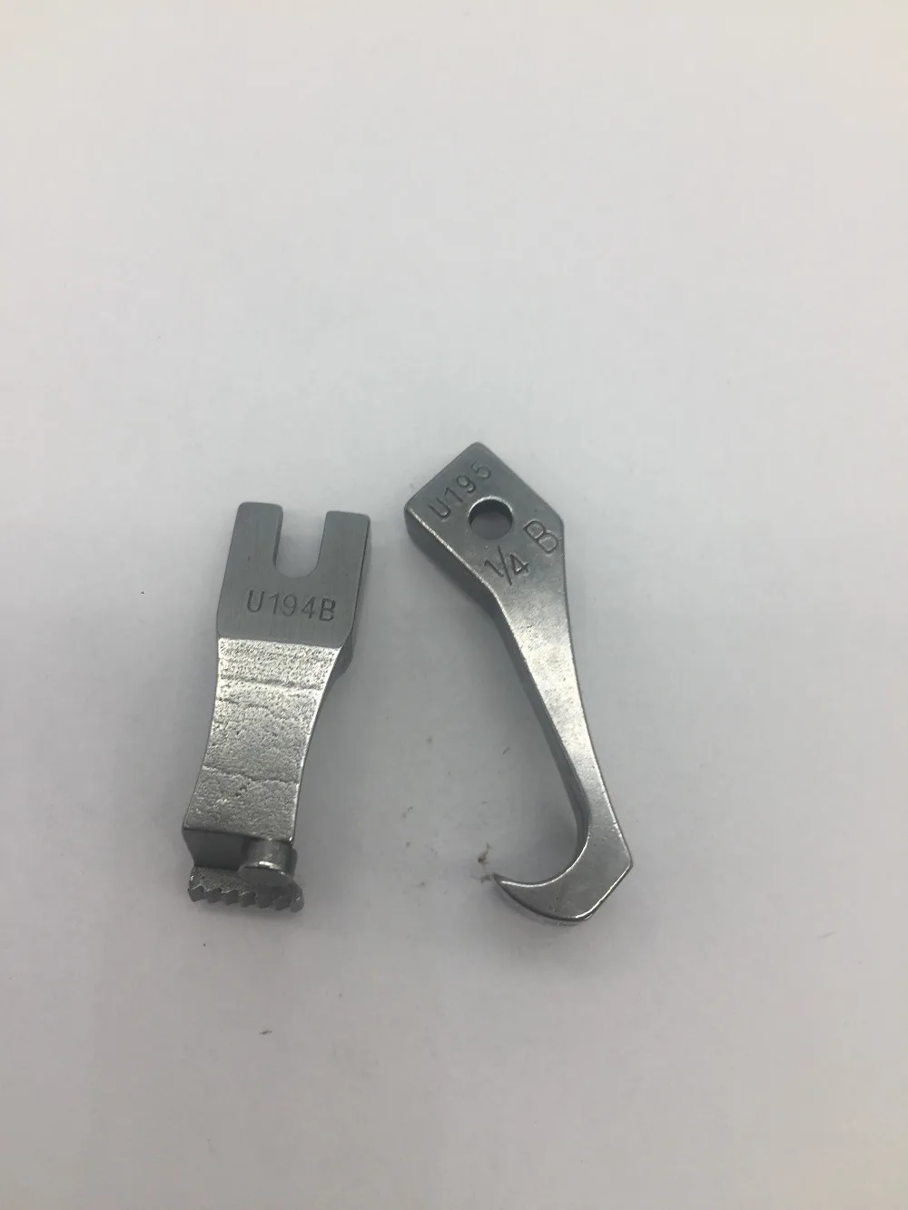 

walking foot U194B/U195(size:1/4B)