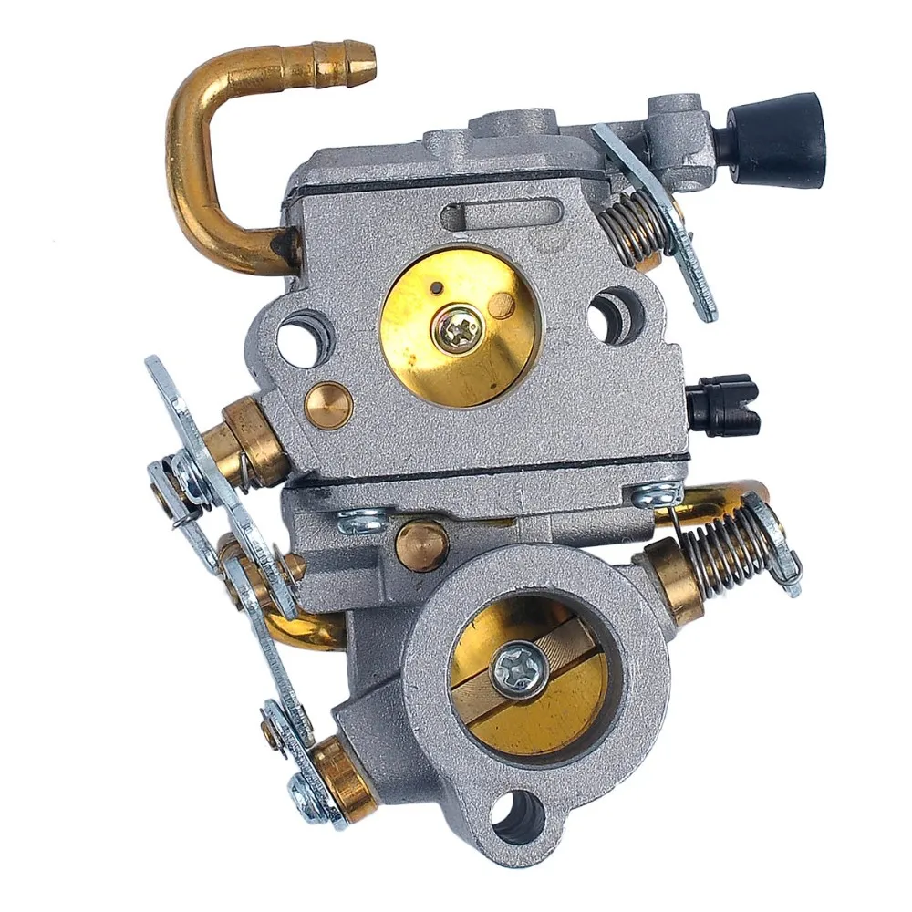 Карбюраторы для мотоциклов carb Праймеры лампы зама c1q-s118 подходит STIHL ts410 ts420 бетона