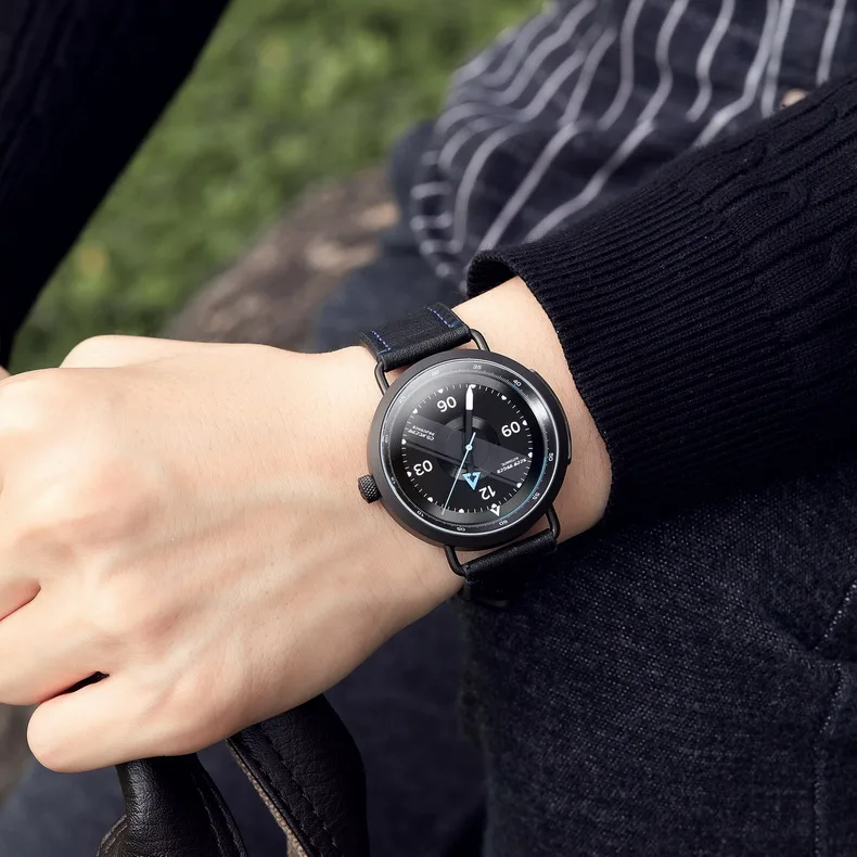 Reef Tiger спортивные часы Мужские автоматические механические часы военные reloj hombre водонепроницаемые relogio мужские часы saat RGA9055